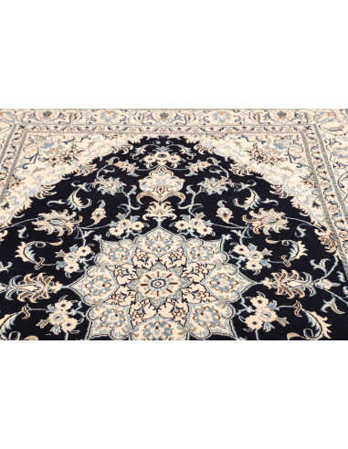 Tappeto Nain Kashmar Persia cm.168x255