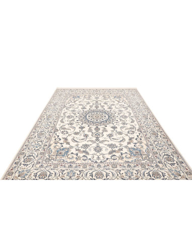 Tappeto Nain Kashmar Persia cm.200x300