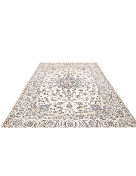 Tappeto Nain Kashmar Persia cm.200x300