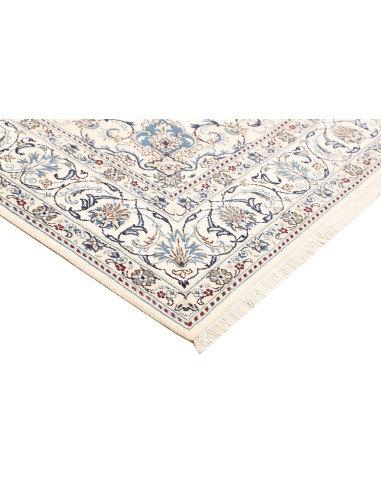 Tappeto Nain Kashmar Persia cm.200x300