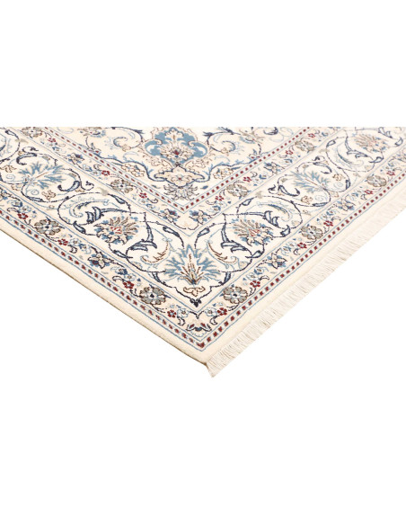 Tappeto Nain Kashmar Persia cm.200x300