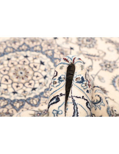 Tappeto Nain Kashmar Persia cm.200x300