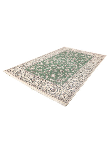 Tappeto Nain Kashmar Persia cm.200x300