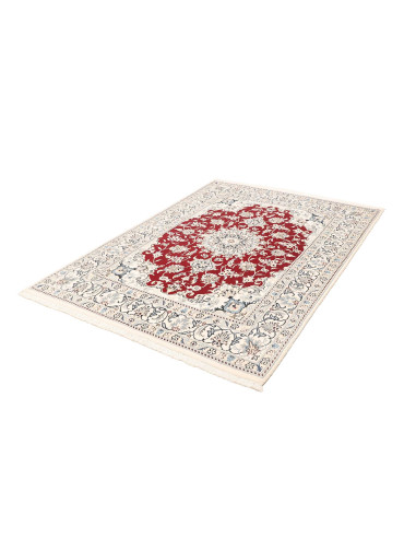 Tappeto Nain Kashmar Persia cm.145x200