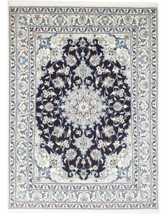 Tappeto Nain Kashmar Persia cm.148x202