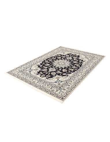 Tappeto Nain Kashmar Persia cm.148x202