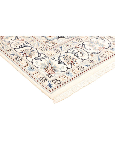 Tappeto Nain Kashmar Persia cm.145x200