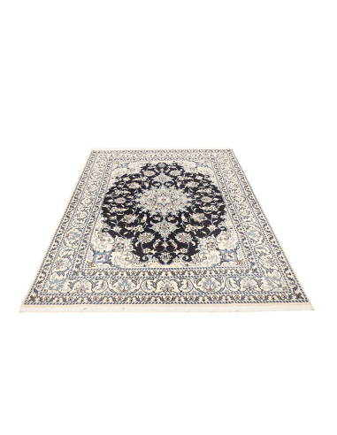 Tappeto Nain Kashmar Persia cm.148x202