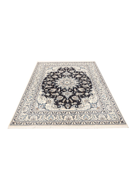 Tappeto Nain Kashmar Persia cm.148x202