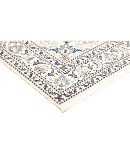 Tappeto Nain Kashmar Persia cm.148x202