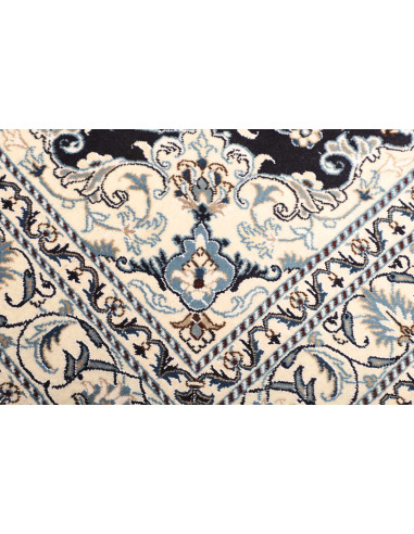 Tappeto Nain Kashmar Persia cm.148x202