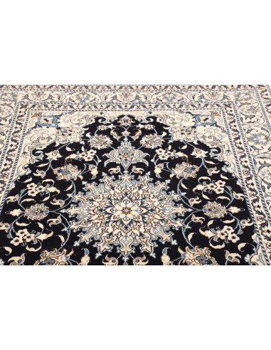 Tappeto Nain Kashmar Persia cm.148x202