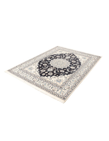 Tappeto Nain Kashmar Persia cm.148x193