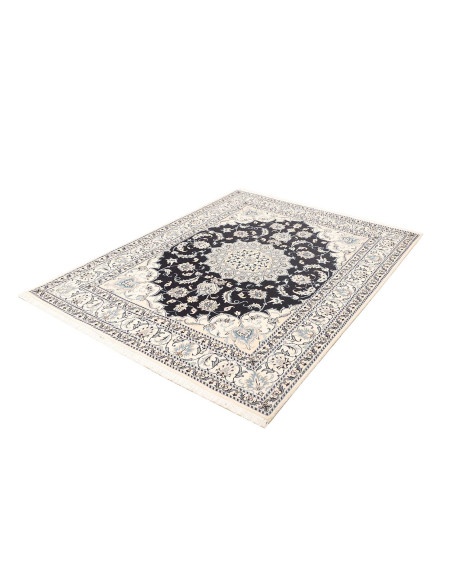 Tappeto Nain Kashmar Persia cm.148x193