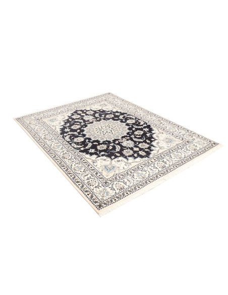 Tappeto Nain Kashmar Persia cm.148x193