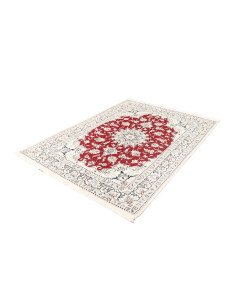 Tappeto Nain Kashmar Persia cm.144x198 2