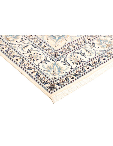 Tappeto Nain Kashmar Persia cm.148x193