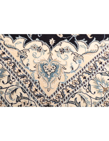 Tappeto Nain Kashmar Persia cm.148x193