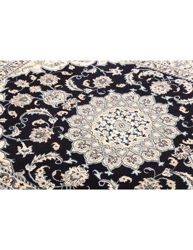 Tappeto Nain Kashmar Persia cm.148x193