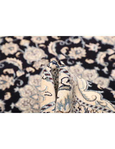 Tappeto Nain Kashmar Persia cm.148x193