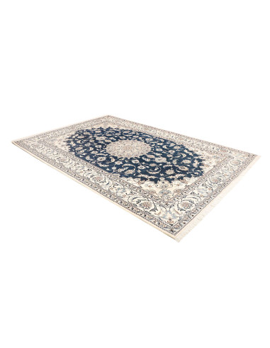 Tappeto Nain Kashmar Persia cm.196x291