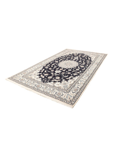 Tappeto Nain Kashmar Persia cm.193x296