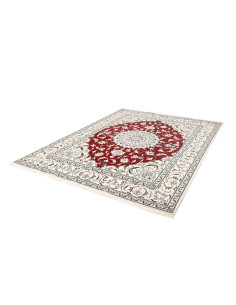 Tappeto Nain Kashmar Persia cm.200x250 2