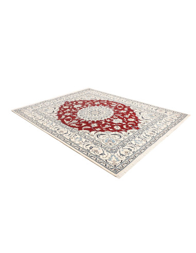 Tappeto Nain Kashmar Persia cm.200x250