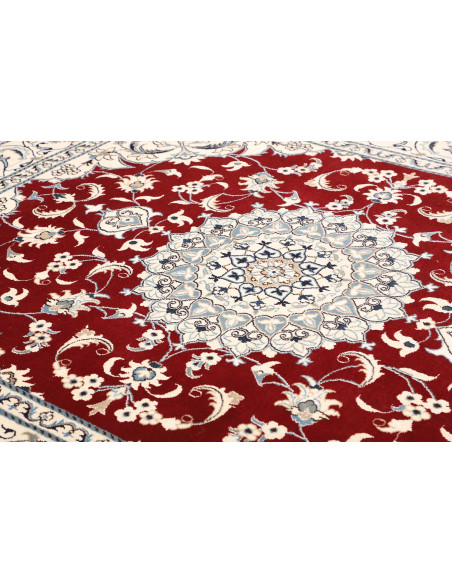 Tappeto Nain Kashmar Persia cm.200x250