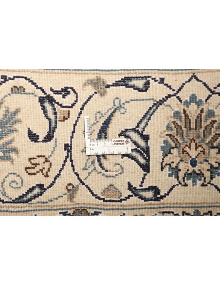 Tappeto Nain Kashmar Persia cm.200x250