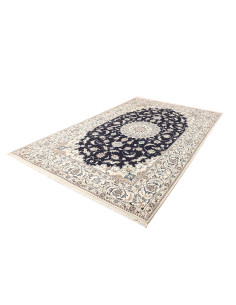 Tappeto Nain Kashmar Persia cm.202x305 2