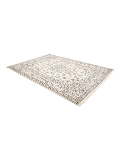 Tappeto Nain Kashmar Persia cm.205x294