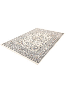 Tappeto Nain Kashmar Persia cm.167x234 2