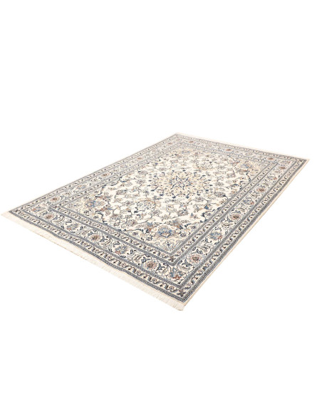 Tappeto Nain Kashmar Persia cm.167x234