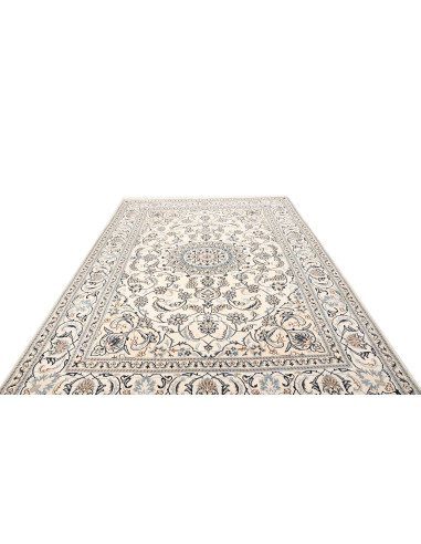 Tappeto Nain Kashmar Persia cm.205x305