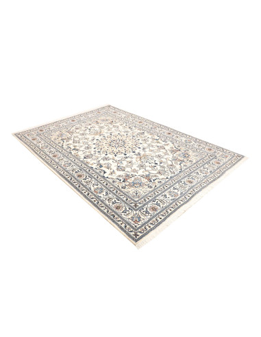 Tappeto Nain Kashmar Persia cm.167x234