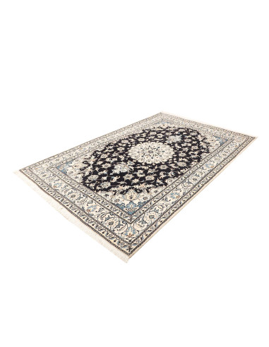 Tappeto Nain Kashmar Persia cm.165x246