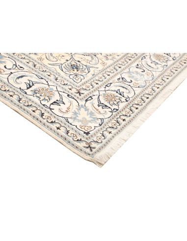 Tappeto Nain Kashmar Persia cm.205x305