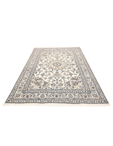 Tappeto Nain Kashmar Persia cm.167x234