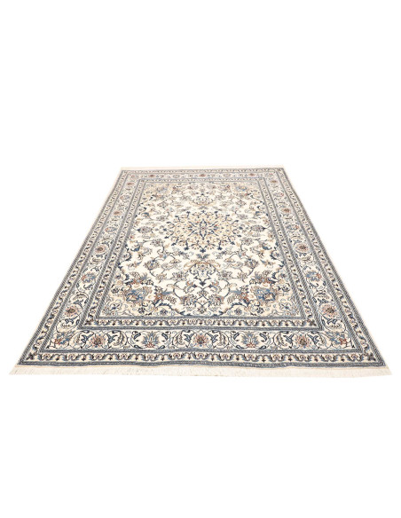 Tappeto Nain Kashmar Persia cm.167x234