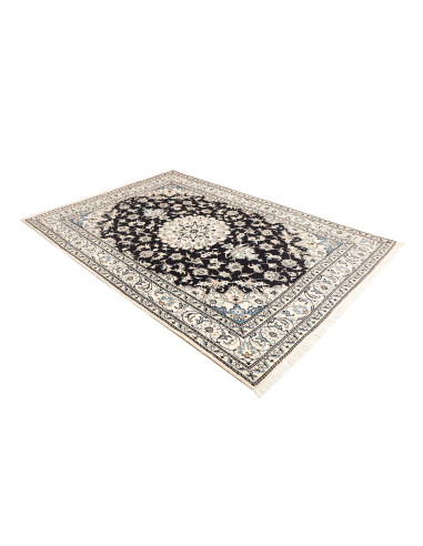 Tappeto Nain Kashmar Persia cm.165x246