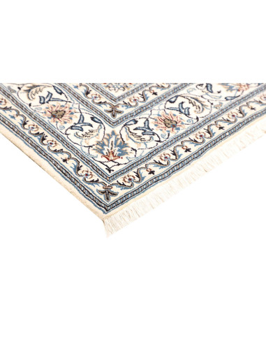 Tappeto Nain Kashmar Persia cm.167x234