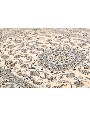 Tappeto Nain Kashmar Persia cm.205x305