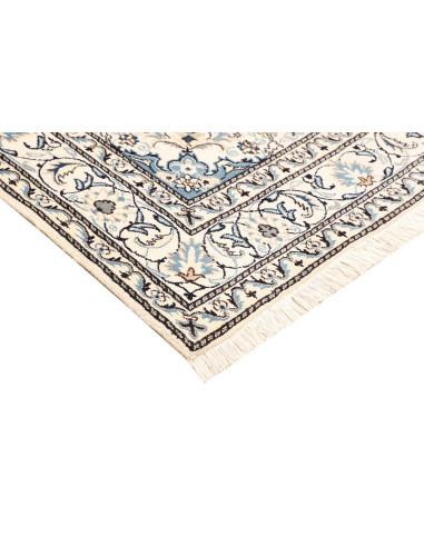 Tappeto Nain Kashmar Persia cm.165x246