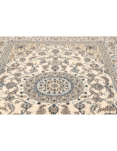 Tappeto Nain Kashmar Persia cm.205x305
