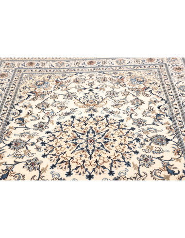 Tappeto Nain Kashmar Persia cm.167x234