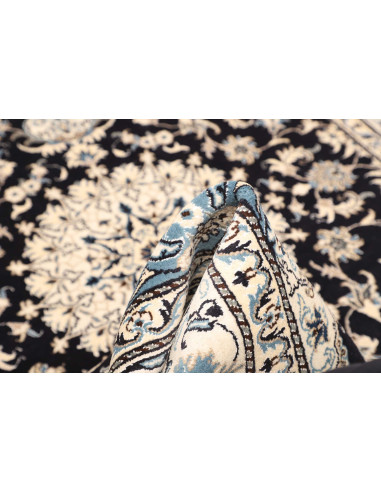 Tappeto Nain Kashmar Persia cm.165x246