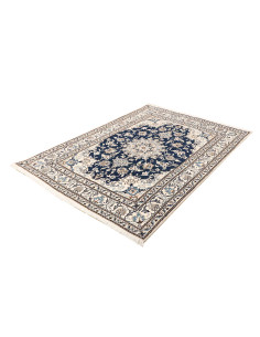 Tappeto Nain Kashmar Persia cm.142x200 2