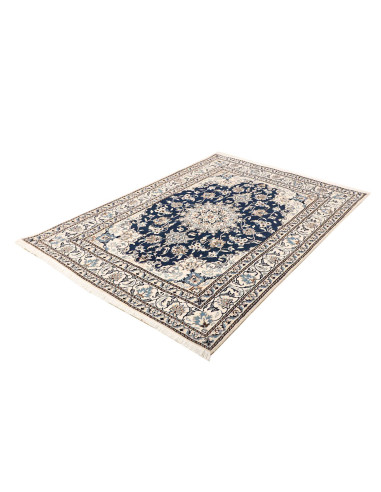 Tappeto Nain Kashmar Persia cm.142x200