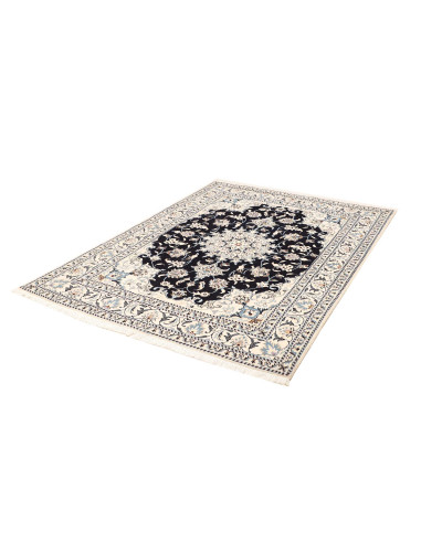 Tappeto Nain Kashmar Persia cm.150x205